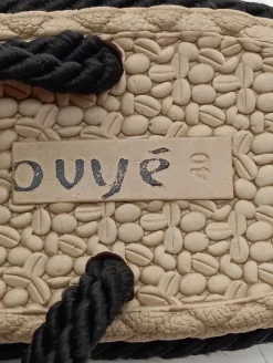 Strandsandalen Größe 40