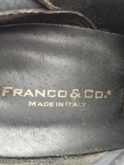 Stretchstiefel Größe 38