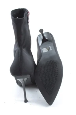 Stretchstiefel Größe 39