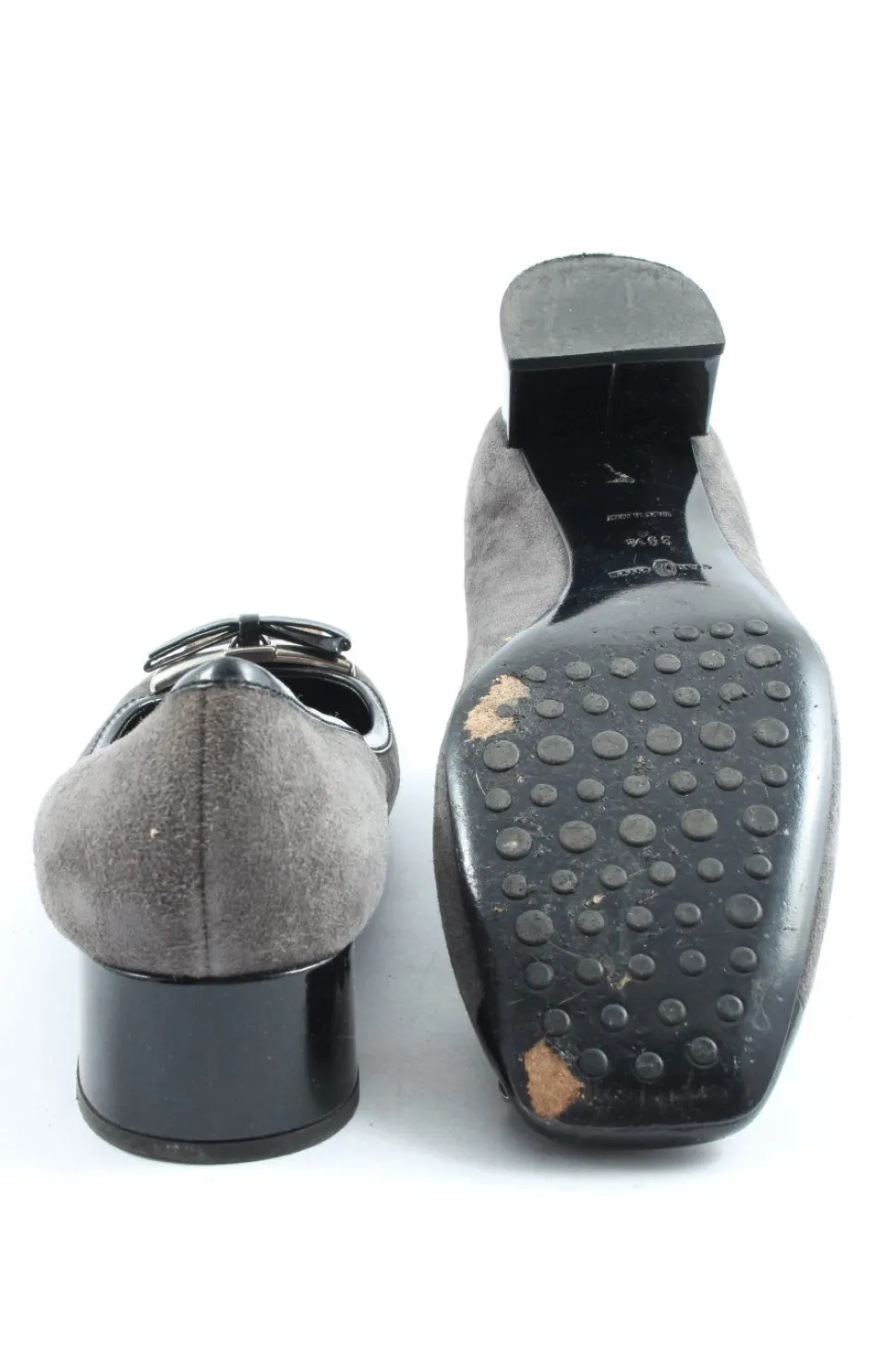 Trotteur Größe 39,5