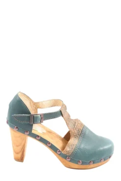 T-Steg-Pumps Größe 37