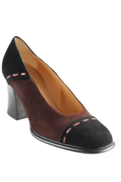 T-Steg-Pumps Größe 40,5