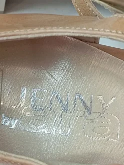 T-Steg-Pumps Größe 38