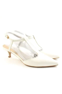 T-Steg-Pumps Größe 37