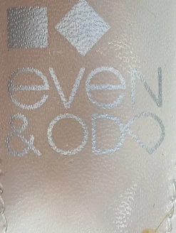 T-Steg-Pumps Größe 39