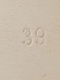 T-Steg-Pumps Größe 39