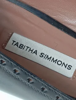 T-Steg-Pumps Größe 40