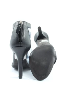 T-Steg-Sandaletten Größe 37