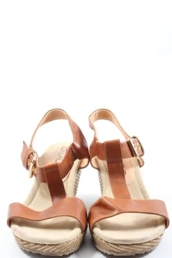 T-Steg-Sandaletten Größe 39