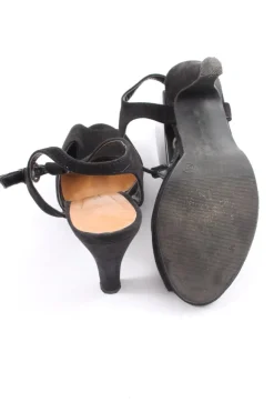 T-Steg-Sandaletten Größe 37