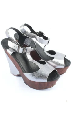 T-Steg-Sandaletten Größe 36