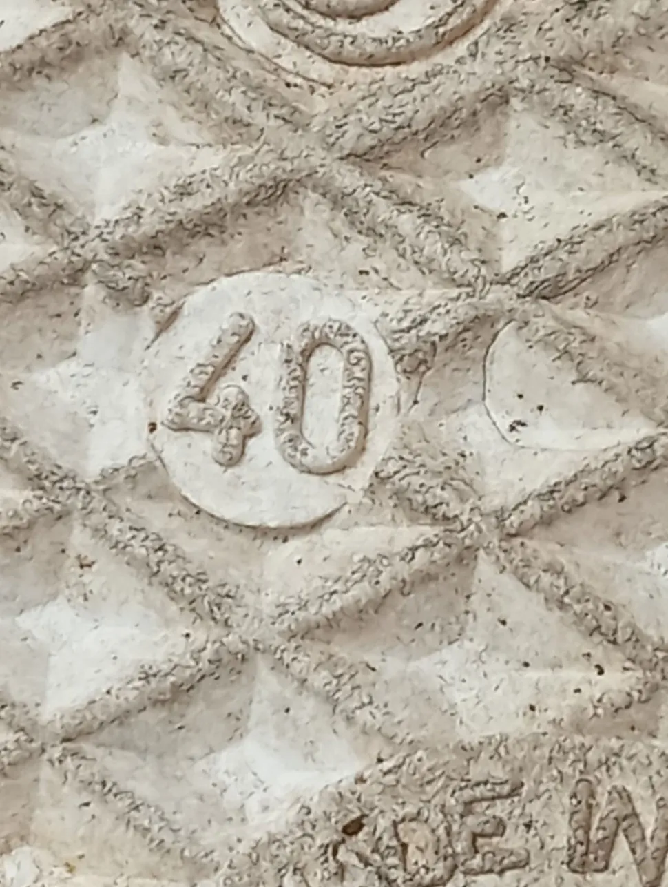 Wedge Sneaker Größe 40