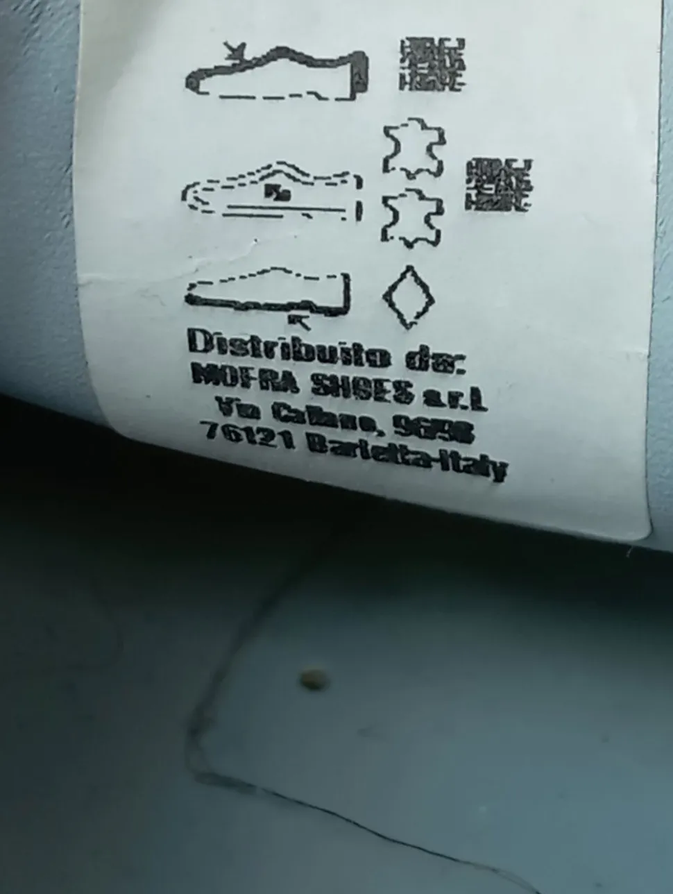 Wedge Sneaker Größe 40