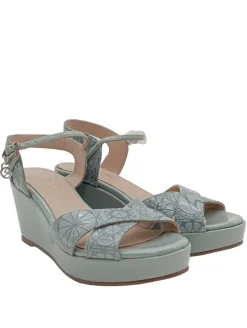 Wedges Sandaletten Größe 37