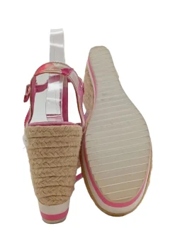 Wedges Sandaletten Größe 38