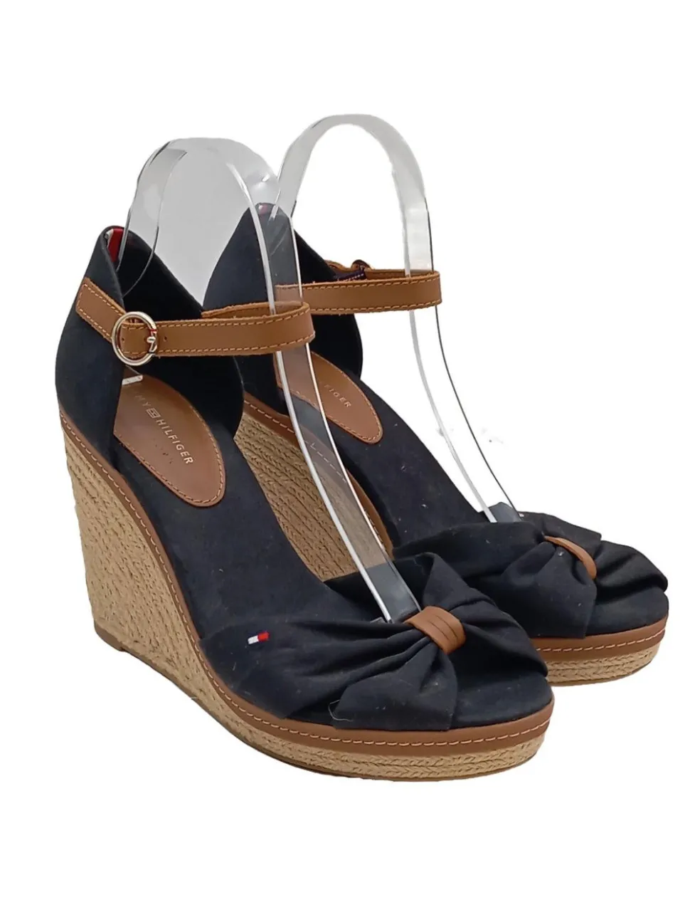 Wedges Sandaletten Größe 40