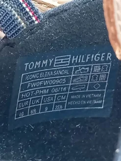 Wedges Sandaletten Größe 40