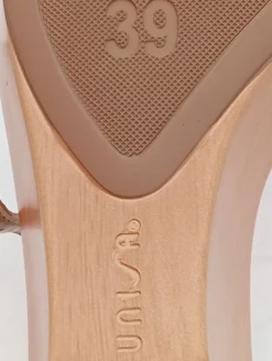 Wedges Sandaletten Größe 39