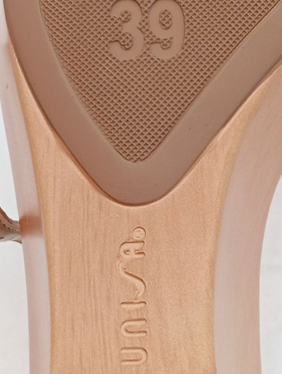 Wedges Sandaletten Größe 39