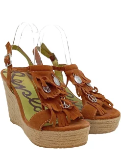 Wedges Sandaletten Größe 40