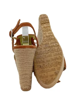 Wedges Sandaletten Größe 40