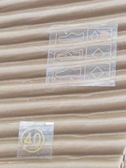 Wedges Sandaletten Größe 40