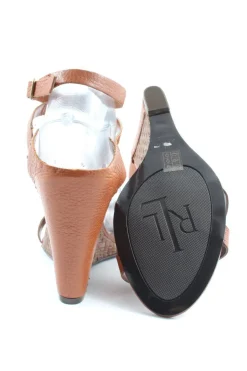 Wedges Sandaletten Größe 40