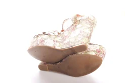 Wedges Sandaletten Größe 37