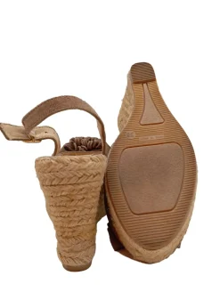 Wedges Sandaletten Größe 38