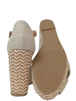 Wedges Sandaletten Größe 41