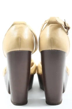 Wedges Sandaletten Größe 41