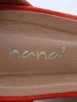 Wedges Sandaletten Größe 41