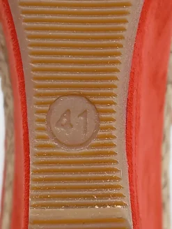 Wedges Sandaletten Größe 41