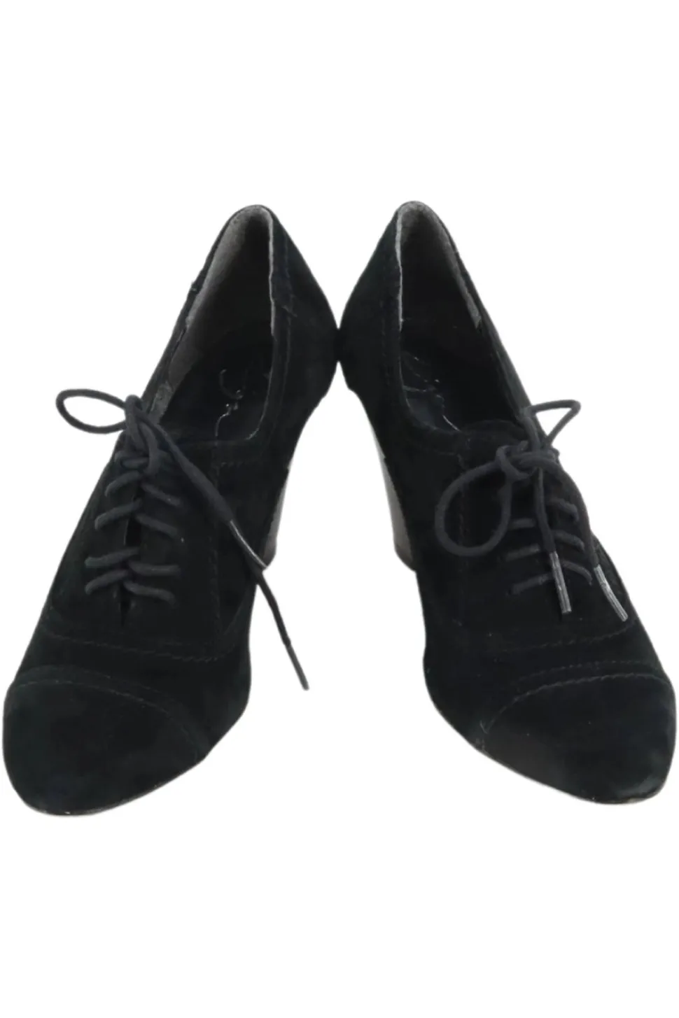 Wedges Sandaletten Größe 38