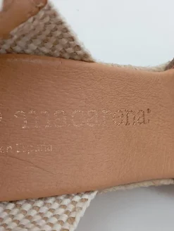 Wedges Sandaletten Größe 36