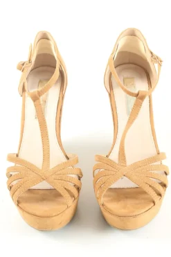 Wedges Sandaletten Größe 40