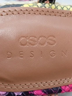 Wedges Sandaletten Größe 39