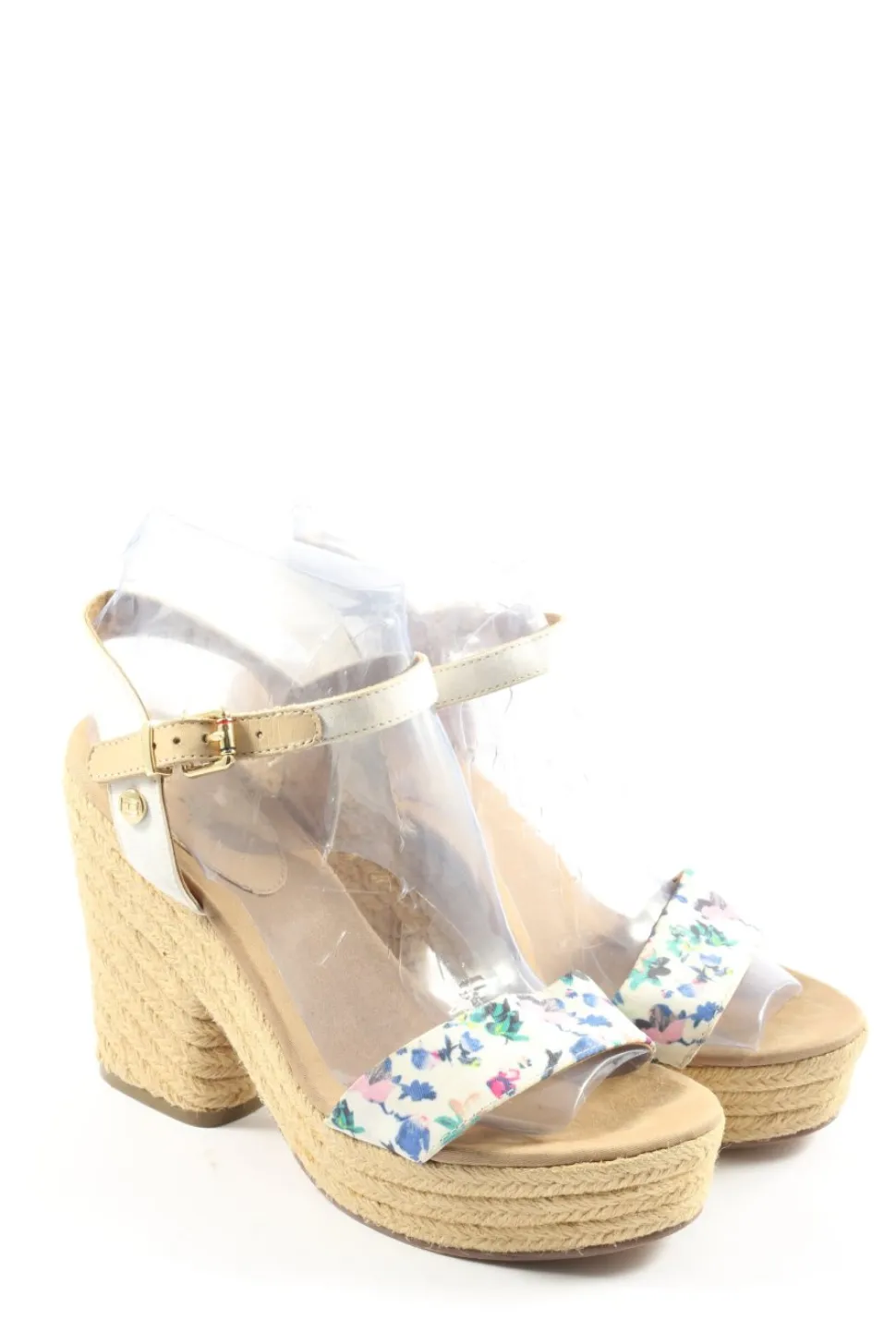 Wedges Sandaletten Größe 38