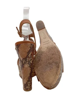 Wedges Sandaletten Größe 39