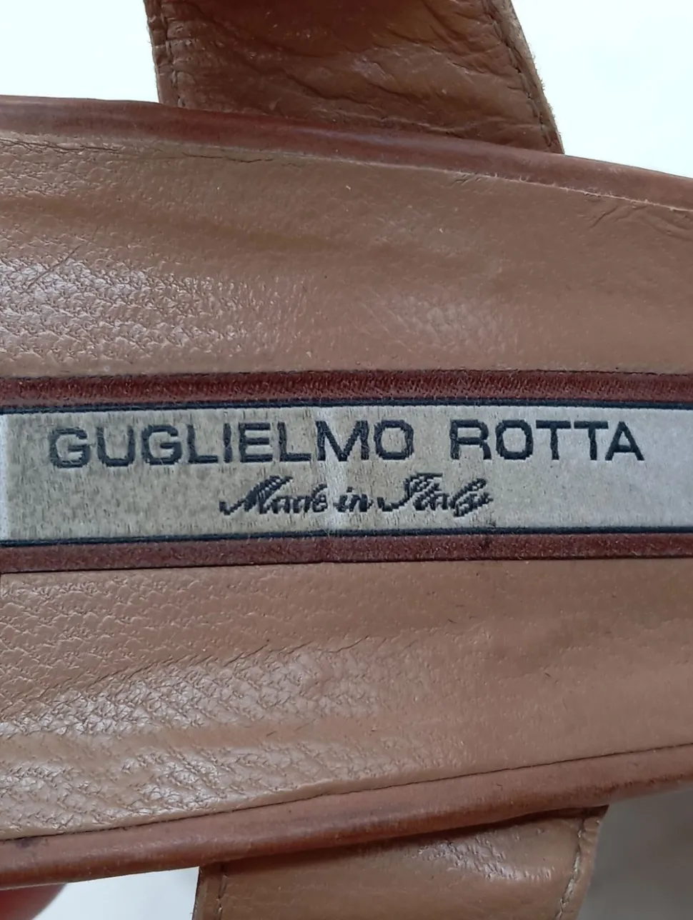 Wedges Sandaletten Größe 39