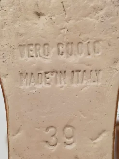 Wedges Sandaletten Größe 39