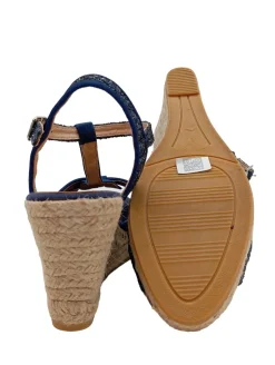 Wedges Sandaletten Größe 41