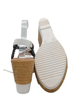 Wedges Sandaletten Größe 41