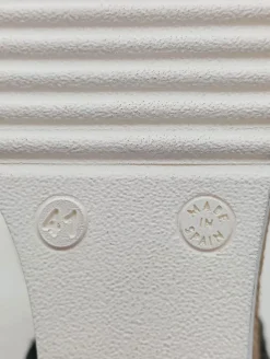 Wedges Sandaletten Größe 41