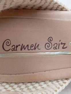 Wedges Sandaletten Größe 40