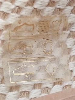 Wedges Sandaletten Größe 40