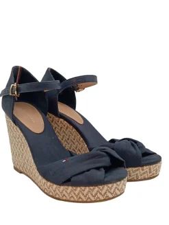 Wedges Sandaletten Größe 38