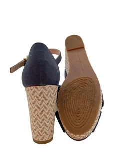 Wedges Sandaletten Größe 38