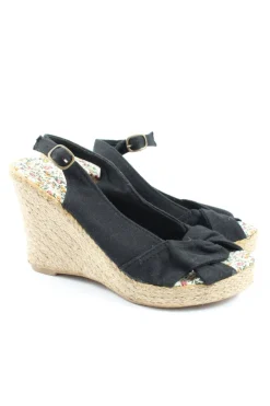 Wedges Sandaletten Größe 36