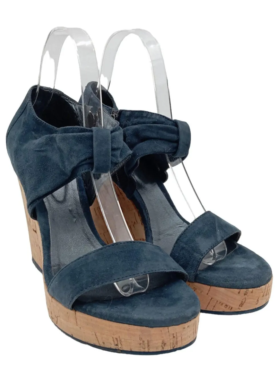 Wedges Sandaletten Größe 39
